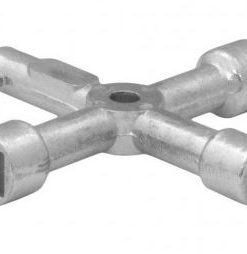 Gas/electric Meter Cupboard Key (EACH)