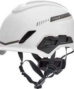 V-Gard® H1 Trivent Vented Safety Helmet