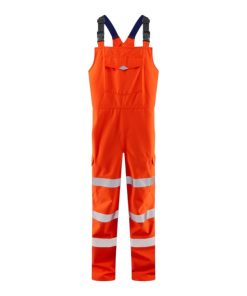 Northam EcoViz 15K Performance+ Bib & Brace