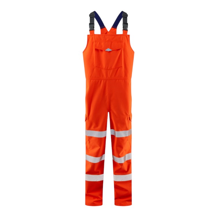 Northam EcoViz 15K Performance+ Bib & Brace