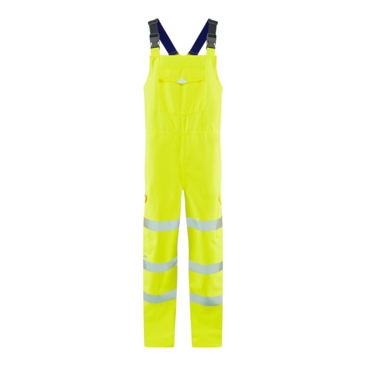 Northam EcoViz 15K Performance+ Bib & Brace - Image 3