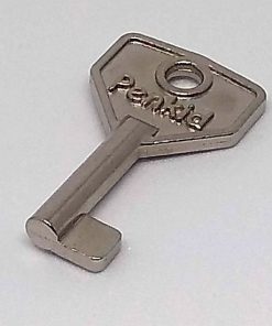 PENKID Replacement Key New Type Window Restrictor (EACH)