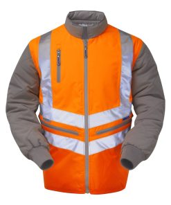 Pulsar Interactive Bodywarmer