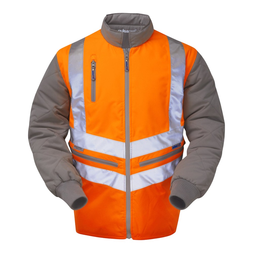 Pulsar Interactive Bodywarmer