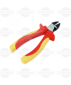 PTI VDE 160mm Side Cutting Pliers