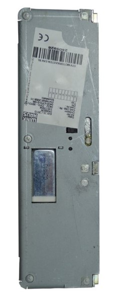 5009320 Upvc Winkhaus AV2E/AV3 Bluematic Motor 12VDC (EACH) - Image 2