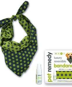 Pet Remedy Bandana