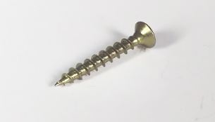 REISSER R2 Pozi CSK Screw 3.0x45mm YT (PK 200)