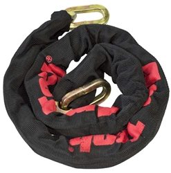 Amtech 1.2 Square Link Nylon Sleeved Chain