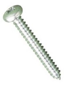 Self Tap Pozi Pan 6×1.1/4 ZP (EACH)