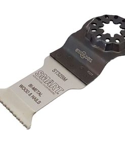SMART ST32BM1 Starlock 32mm Bi-Metal Wood/Nail Blade (EACH)