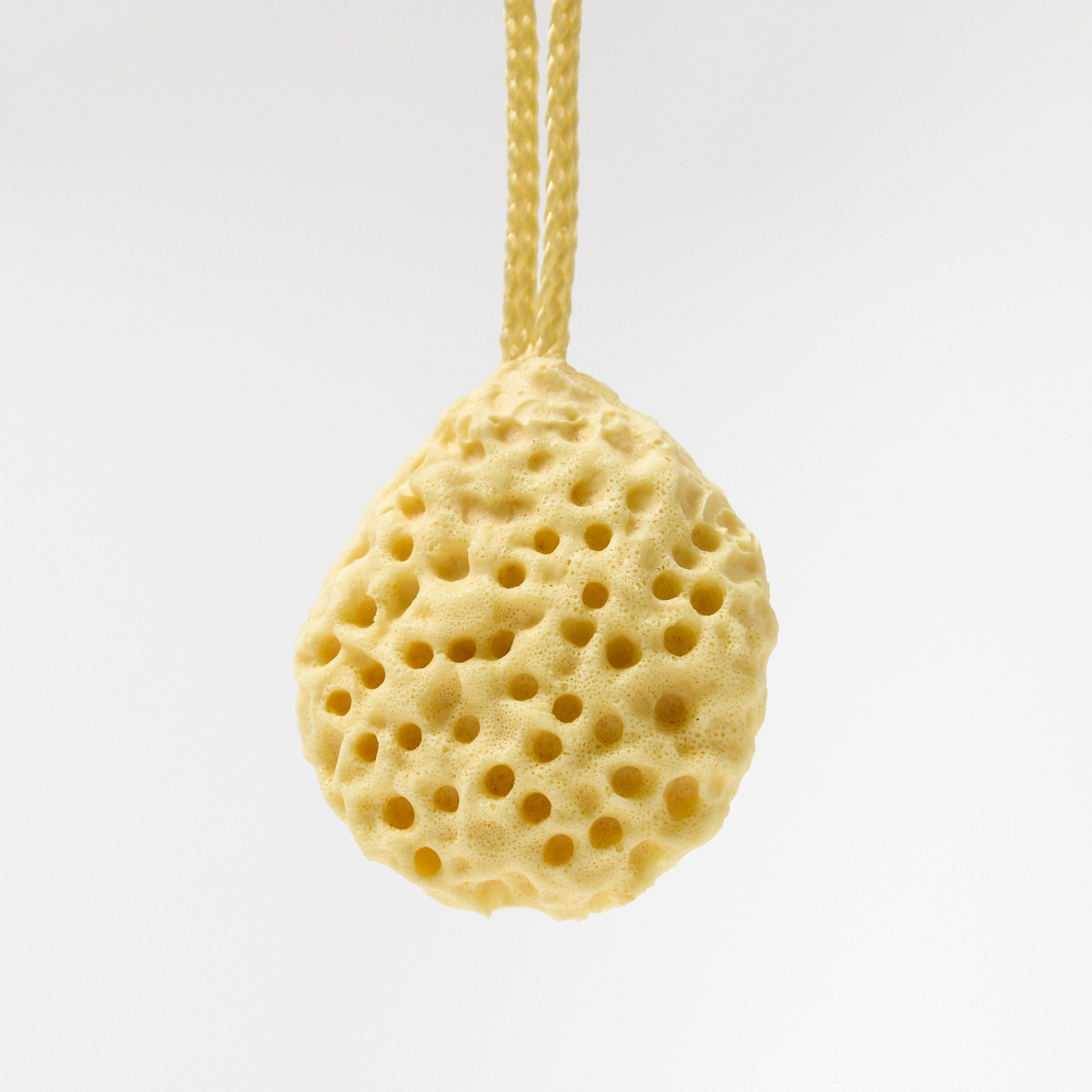 Small Sponge – Yellow - Image 3