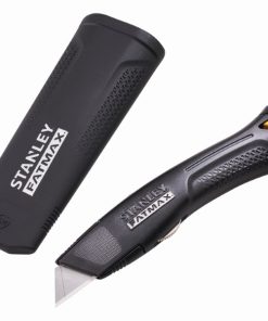 STANLEY Fatmax Trade Knife In Holster (EACH)