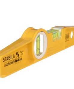 Scaffolders 250mm Magnetic Level (EACH)