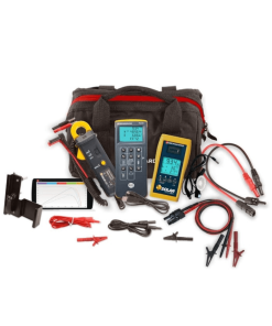 Seaward PV200 Solarlink Test Kit 389A915