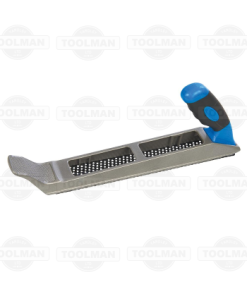 Silverline 250mm Metal Body Surface Forming Plane