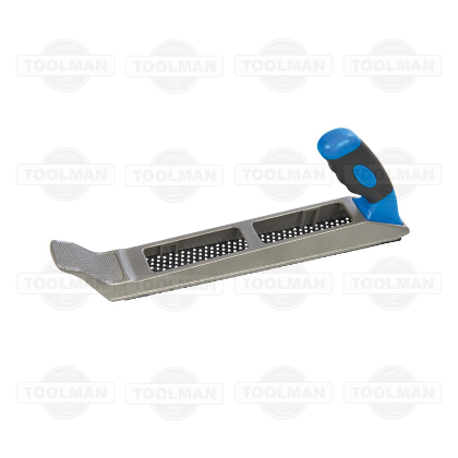 Silverline 250mm Metal Body Surface Forming Plane - Image 2