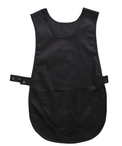 Essentials Tabard with Pocket