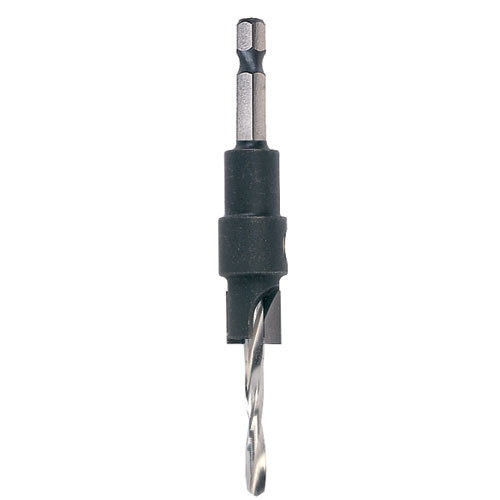TREND SNAPPY SNAP/CB/3TC Tc Counterbore 4.75mm x 12.7mm (EACH)