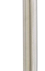 UNION J-PH07X225SS U Pull Handle Bolt Through Fix 22x225mm 316 SSS (EACH)
