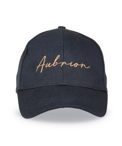 Shires Aubrion Team Cap Navy / Grey