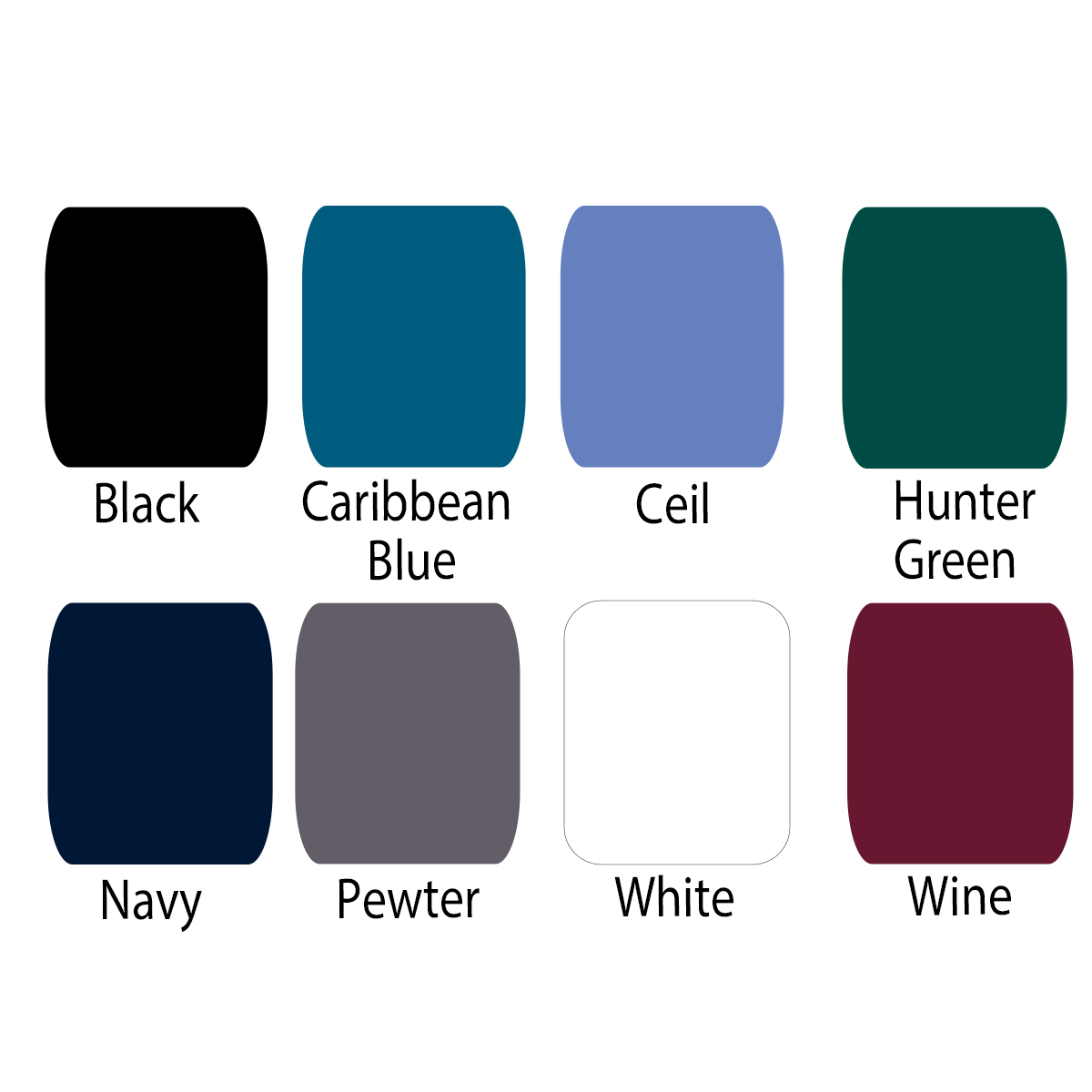 Dickies Unisex V-Neck Scrub Top (CH83706) - Image 4