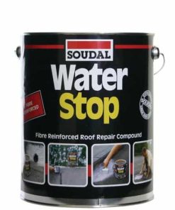 Soudal Water Stop