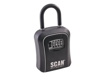 SCAN Duel Purpose Key Safe - Image 2