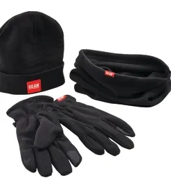 SCAN Winter Essentials Pack (Set Of 3)