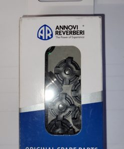 Annovi Reverberi Valve Kit For 3000psi Pramac Pressure Washer