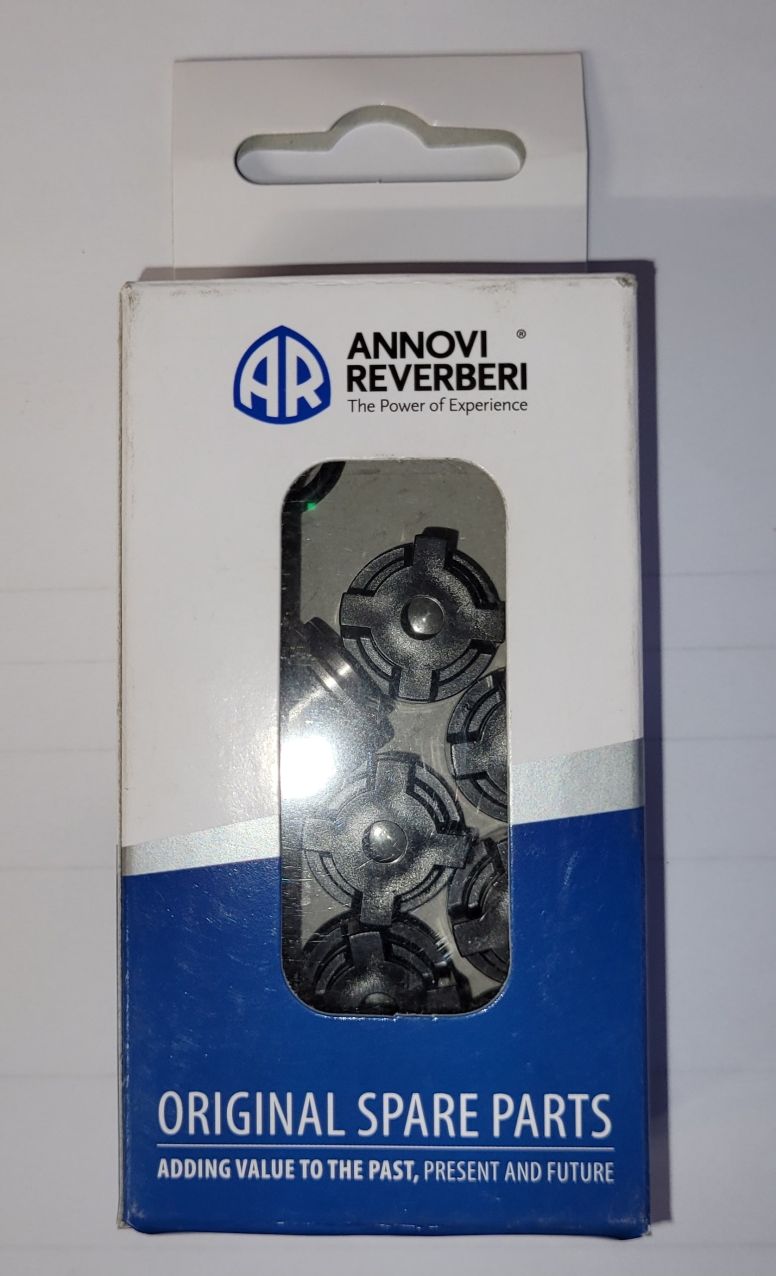Annovi Reverberi Valve Kit For 3000psi Pramac Pressure Washer