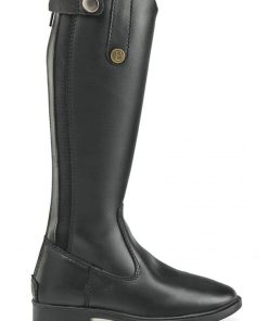 BROGINI MODENA CHILD LEATHER BOOT
