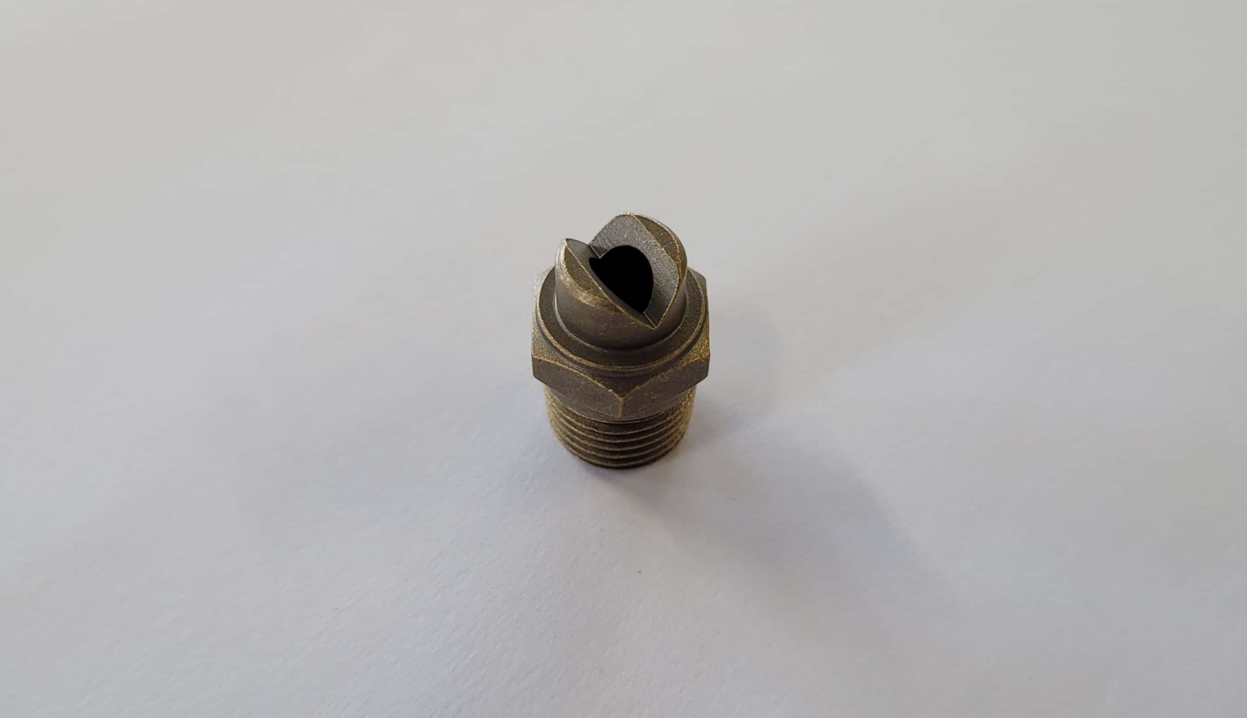 Chemical Nozzle : G080520 For Pressure Washer - Image 3