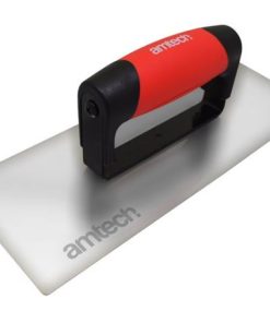 Amtech 10″ Concrete Edging Trowel