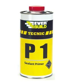 Everbuild P1 Porous Primer 1L