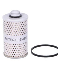 Groz Water And Particle Filter Replacement