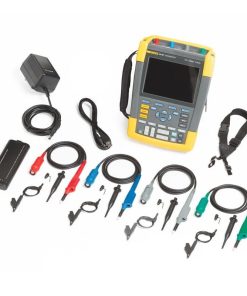 Fluke 190-202 Colour ScopeMeter