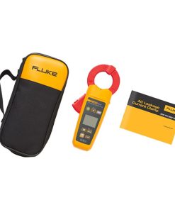Fluke 369 FC Wireless Leakage Current Clamp Meter