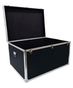 Lightweight Storage Trunks 600 x 400 x 400mm