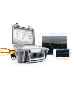 HT PQA820Ti Power Quality Analyser