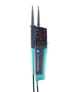 Kewtech KT1790 2 Pole Voltage Tester