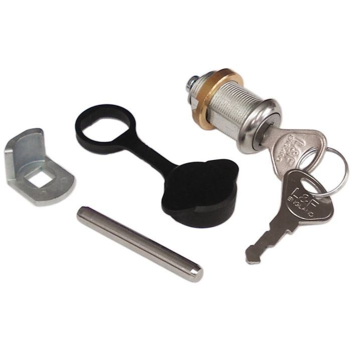 Knott-Avonride Replacement Cast Coupling Head Lock Kit 575000 - Image 2