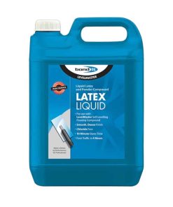 Bond It LevelMaster Latex Liquid