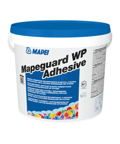 Mapei Mapeguard WP Adhesive 6.65kg