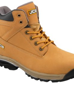 JCB Workmax Safety Boot