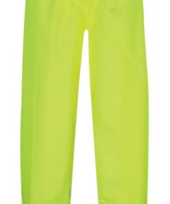 Hawk Hi-Vis Over Trouser Yellow – HVT01