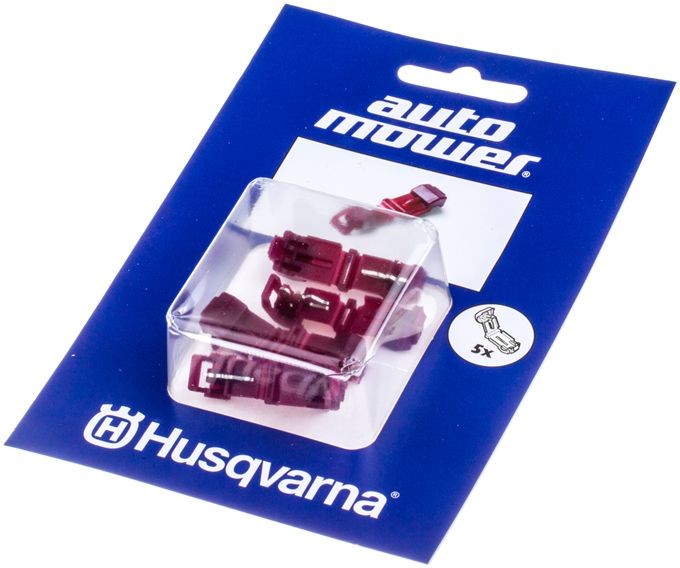 Husqvarna Boundary Wire Connector - Image 3