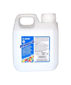 Mapei Primer G 1kg – Box of 12