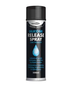 Bond It Silicone Release Spray 500ml