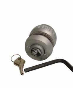 Universal Coupling Lock